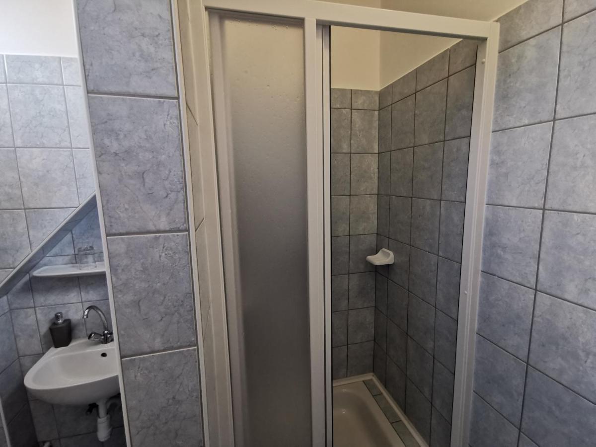 Country Vendeghaz Hotell Szilvásvárad Eksteriør bilde