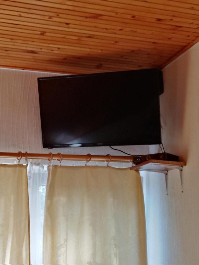 Country Vendeghaz Hotell Szilvásvárad Eksteriør bilde